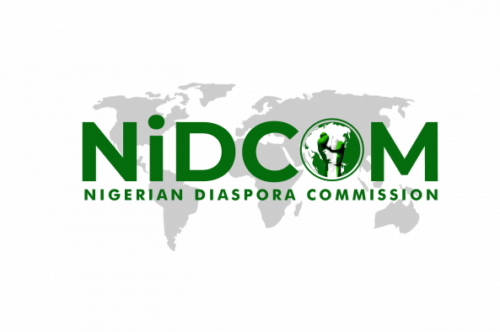NiDCOM Logo