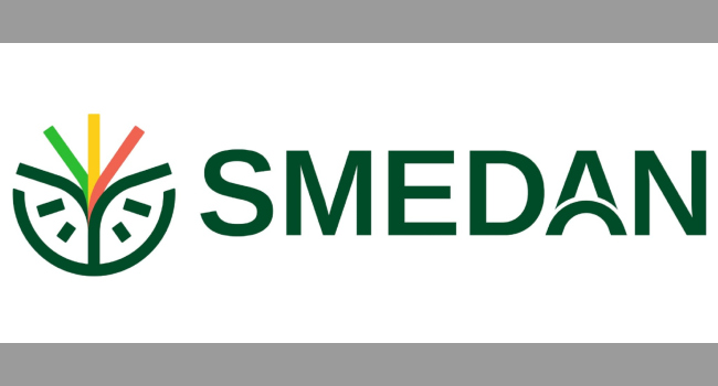 SMEDAN Logo