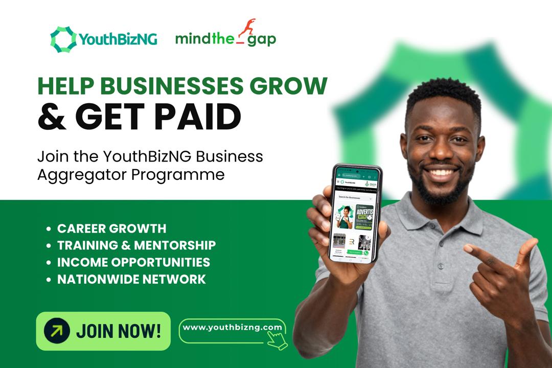 Join as an Aggregator